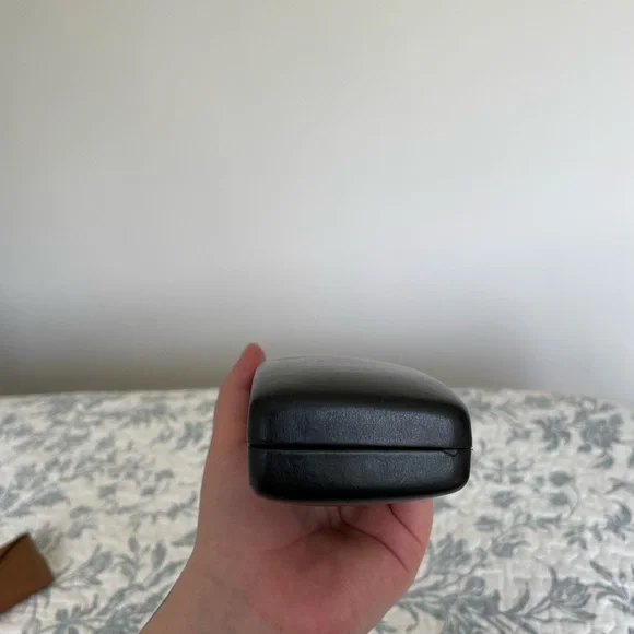 Versace Tortoise Shell Glasses - Picture 5 of 11